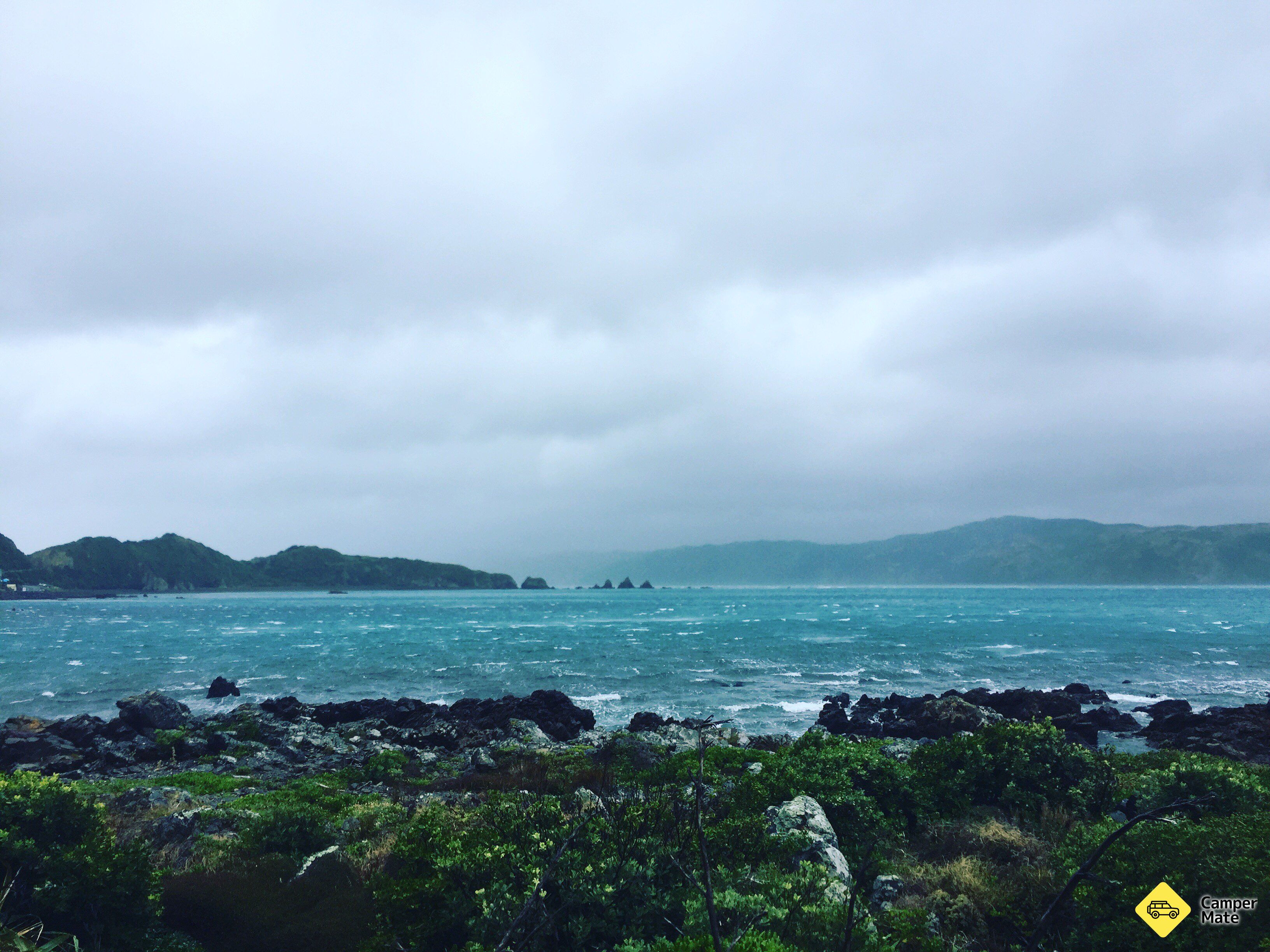 Te Raekaihou Point - Image 2