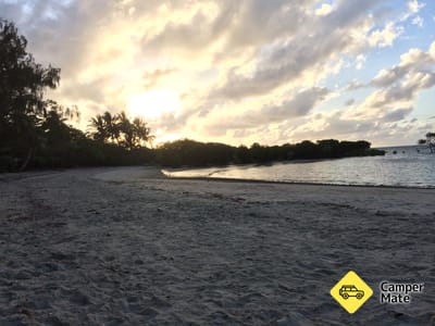 Archer Point