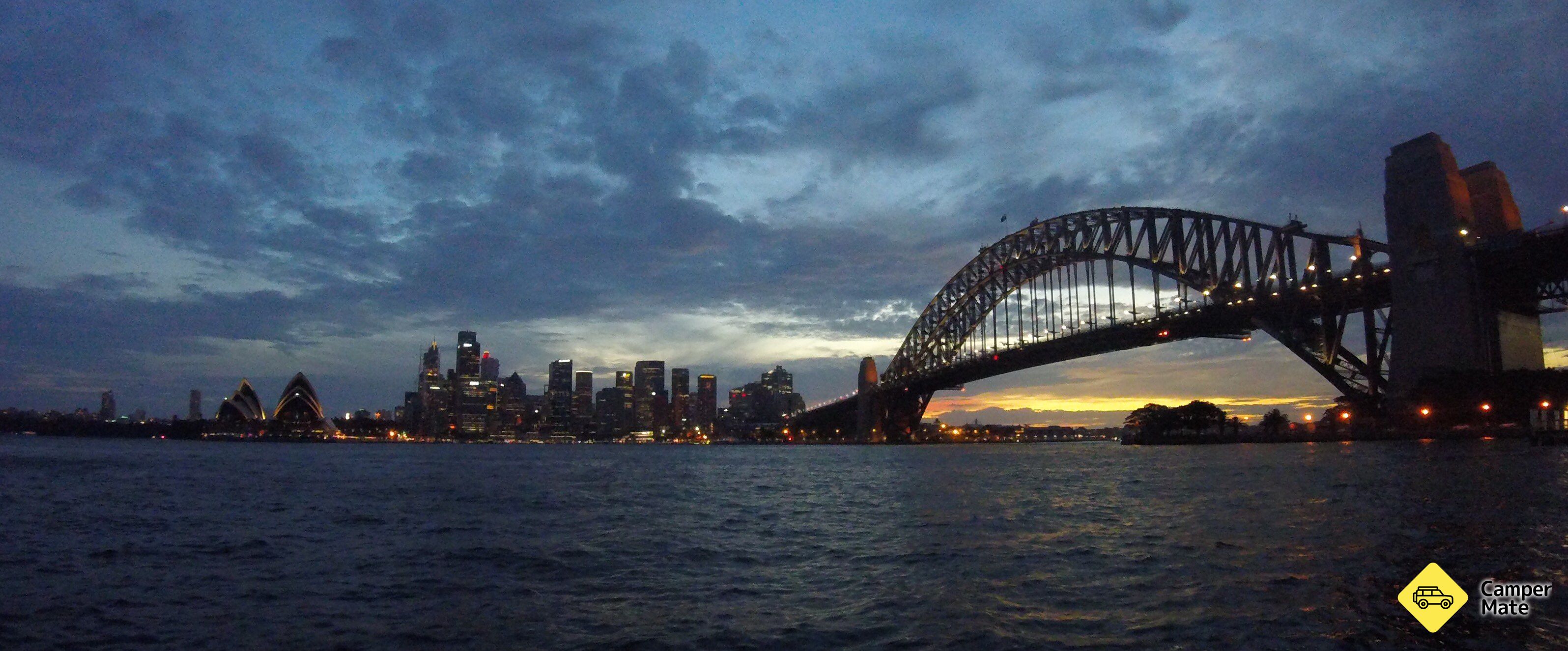 Sydney Scenic View Point - Image 2