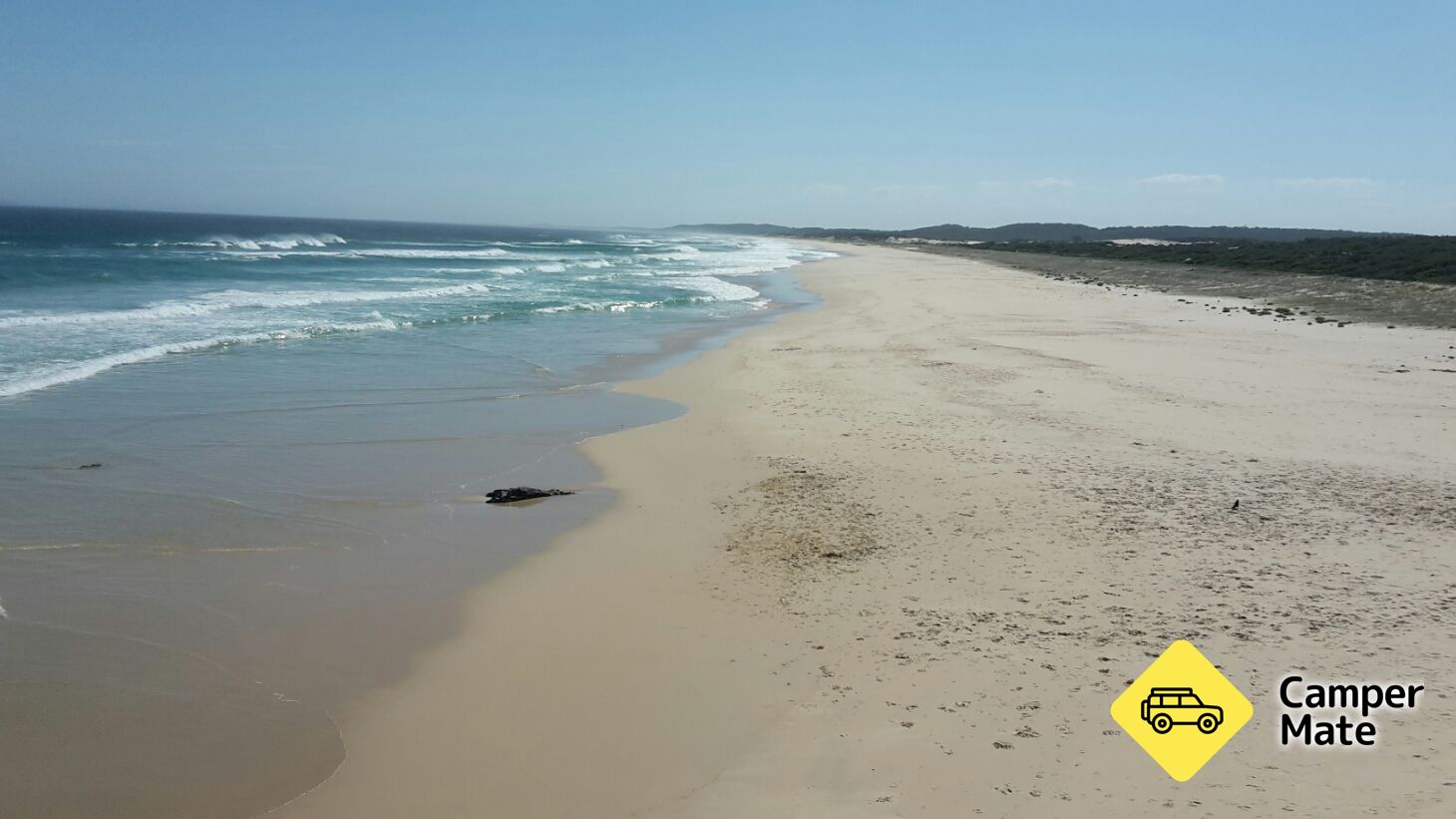 Yagon Campground - Image 2