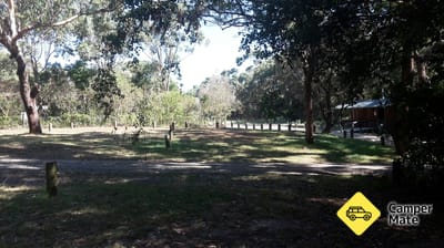 Yagon Campground