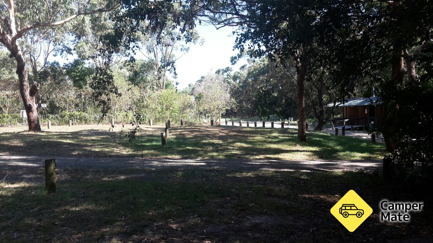 Yagon Campground