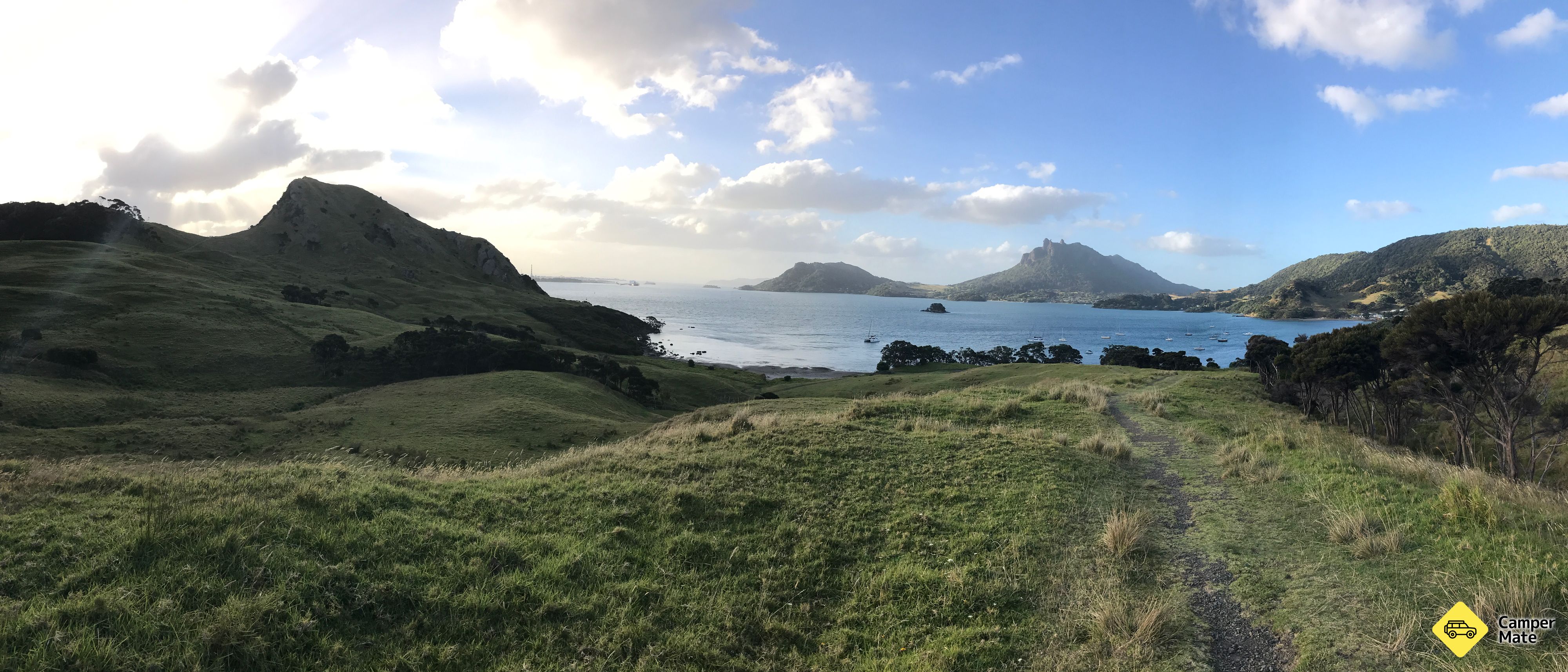 Smugglers Bay Loop Track - Image 3