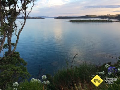 Opito Bay