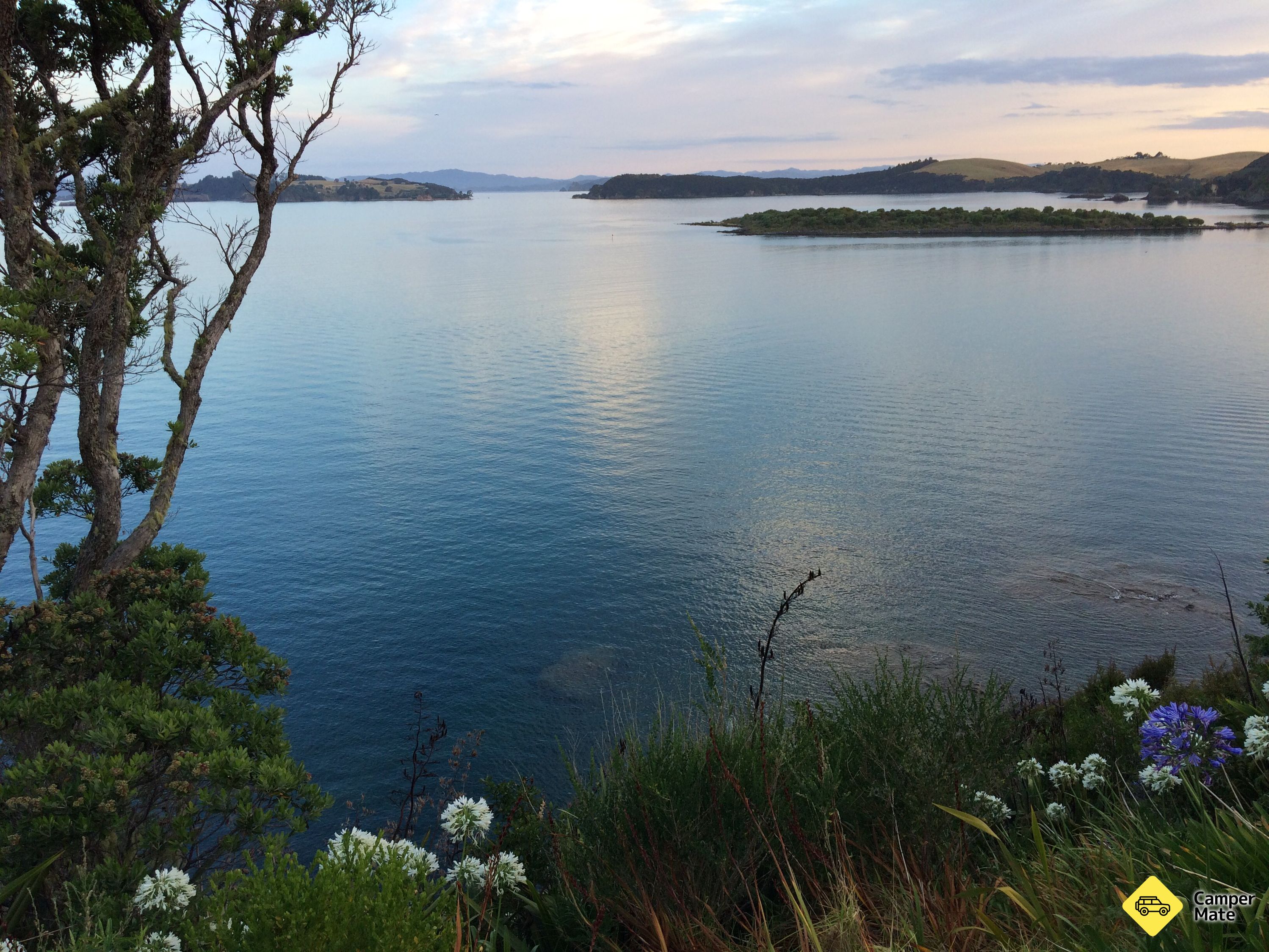 Opito Bay