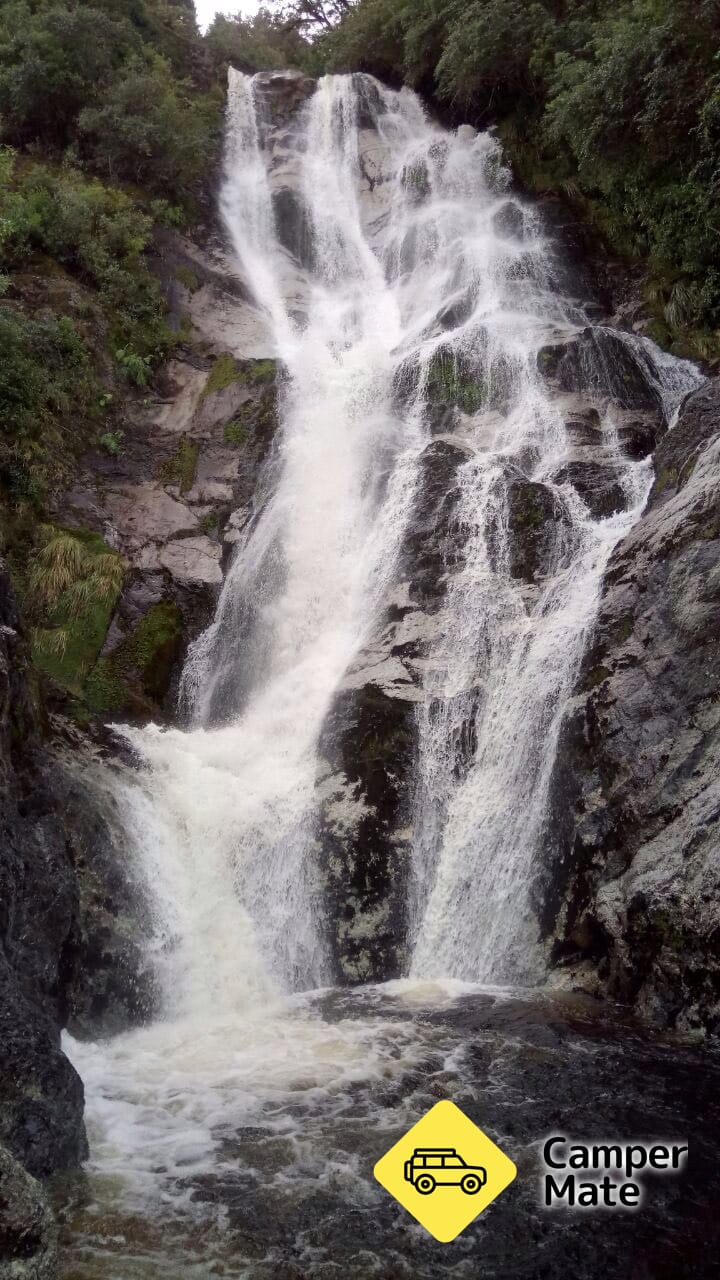 Carew Falls Spaziergang - Image 2