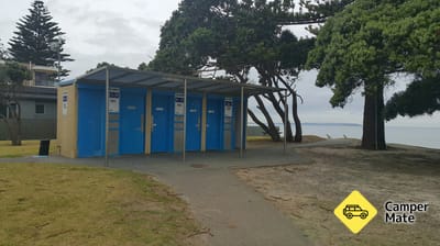 Orewa Strand