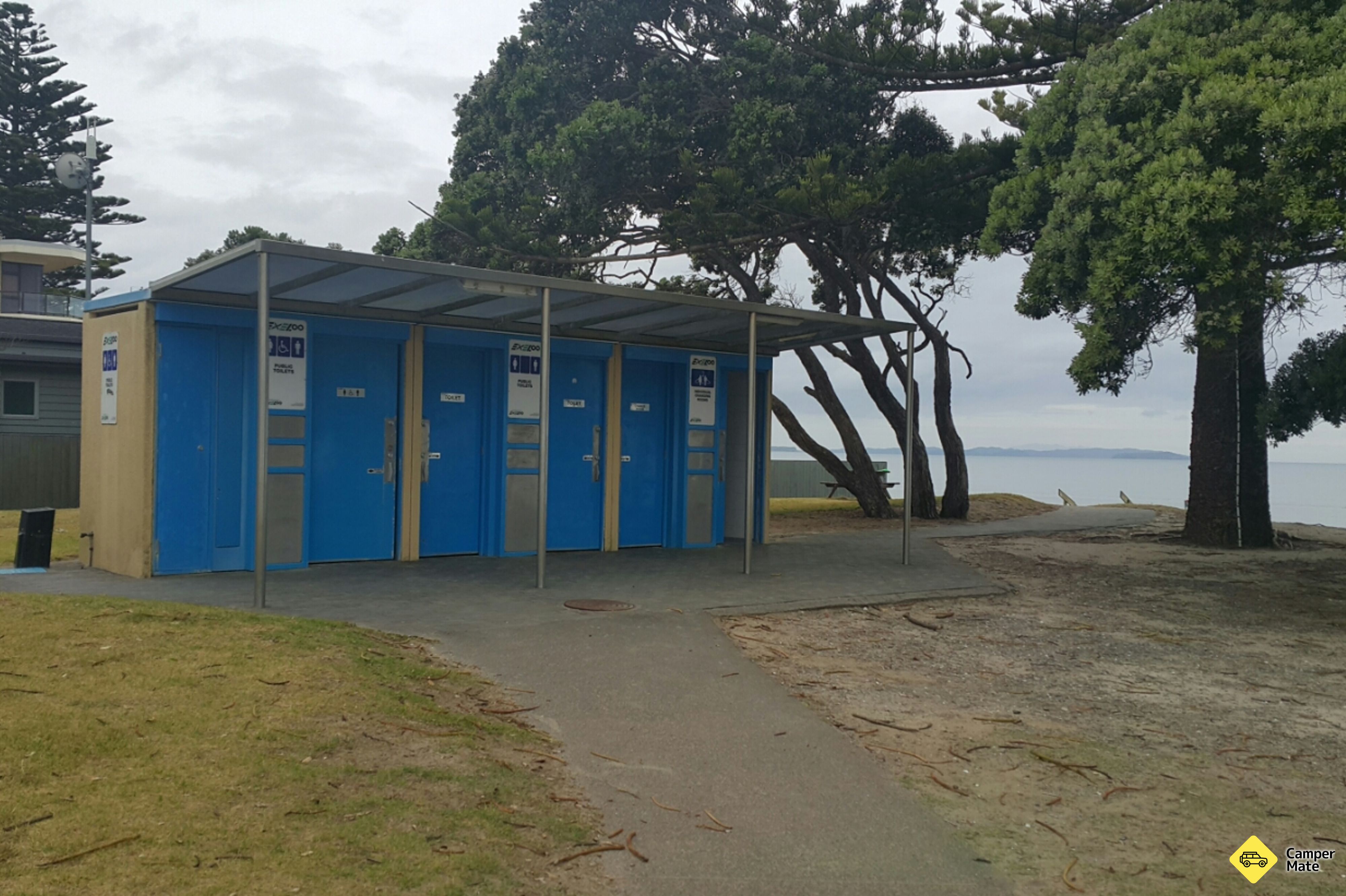 Pantai Orewa