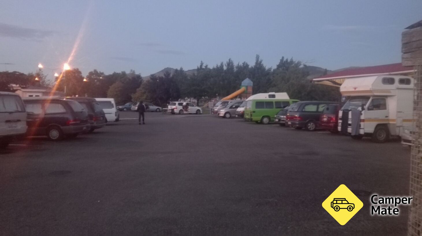 Lumsden Parking Area - Image 3