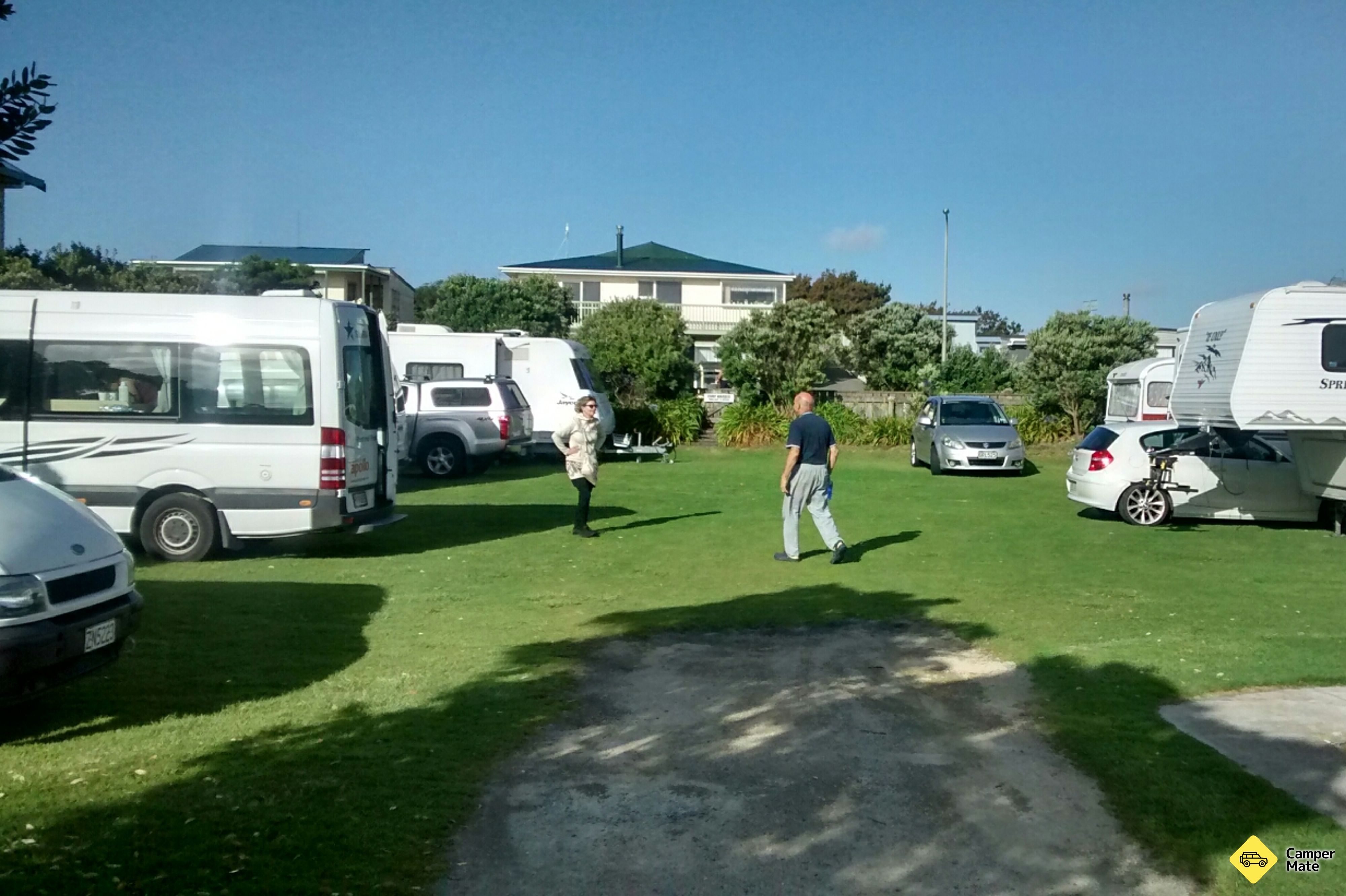Koitiata Motor Camp - Image 2