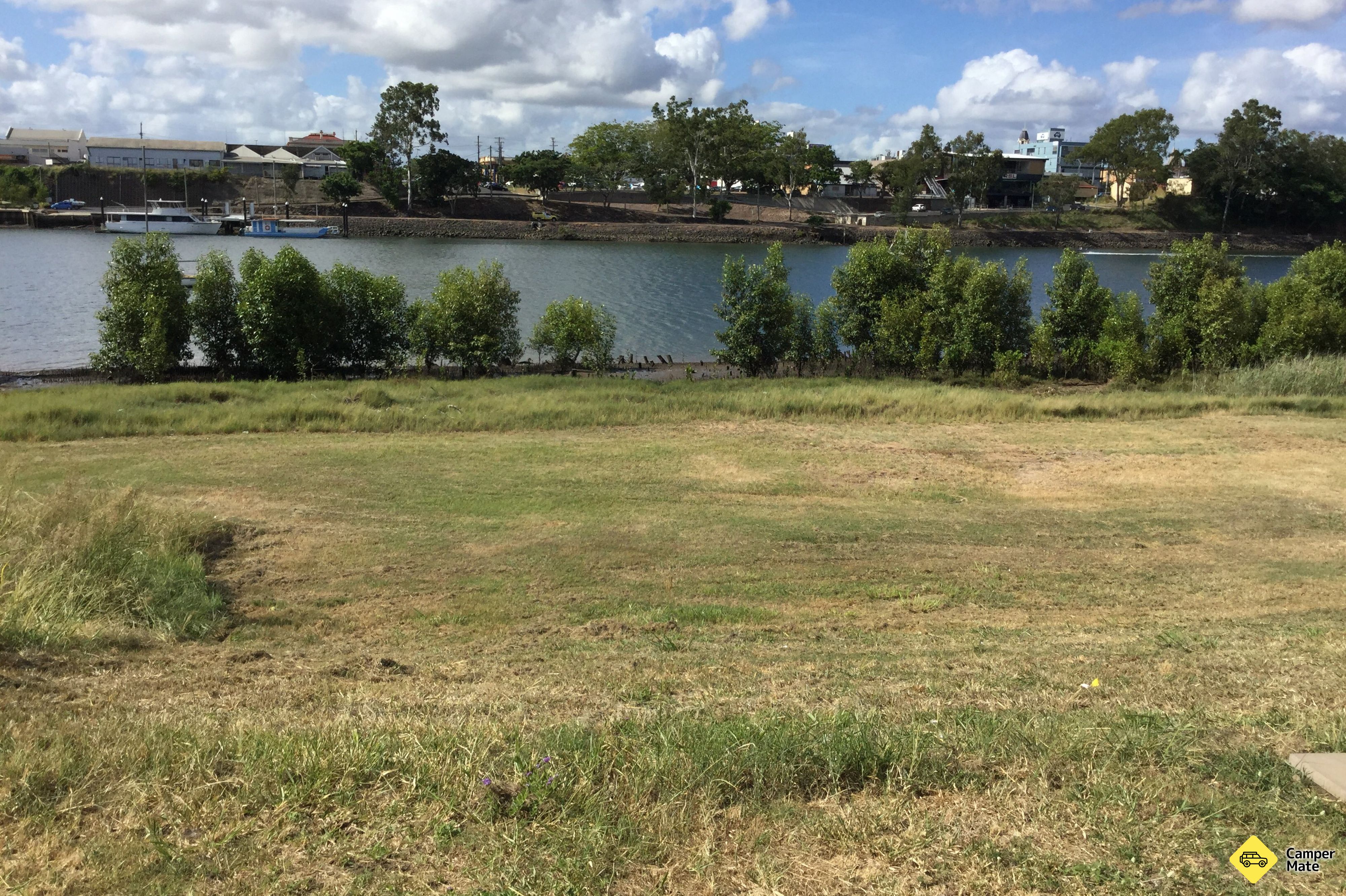 AAOK Riverdale Caravan Park - Image 3
