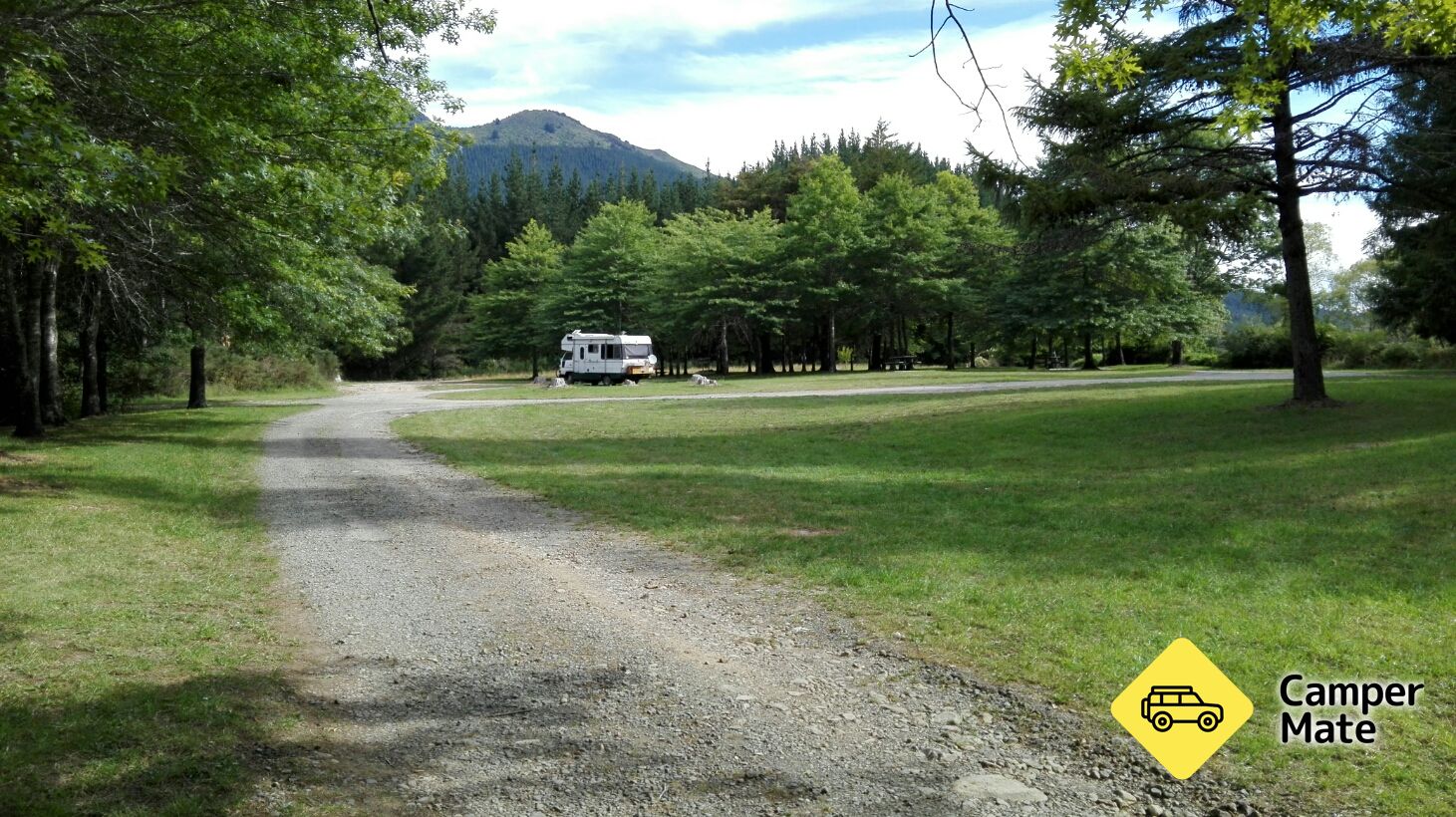 Graham Stream Picnic Area - Image 3