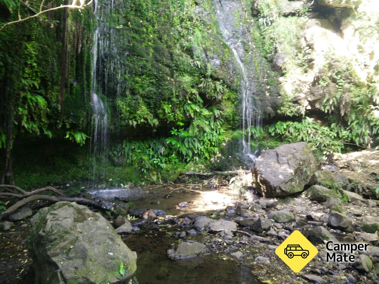 Newton's Waterfall - Image 2
