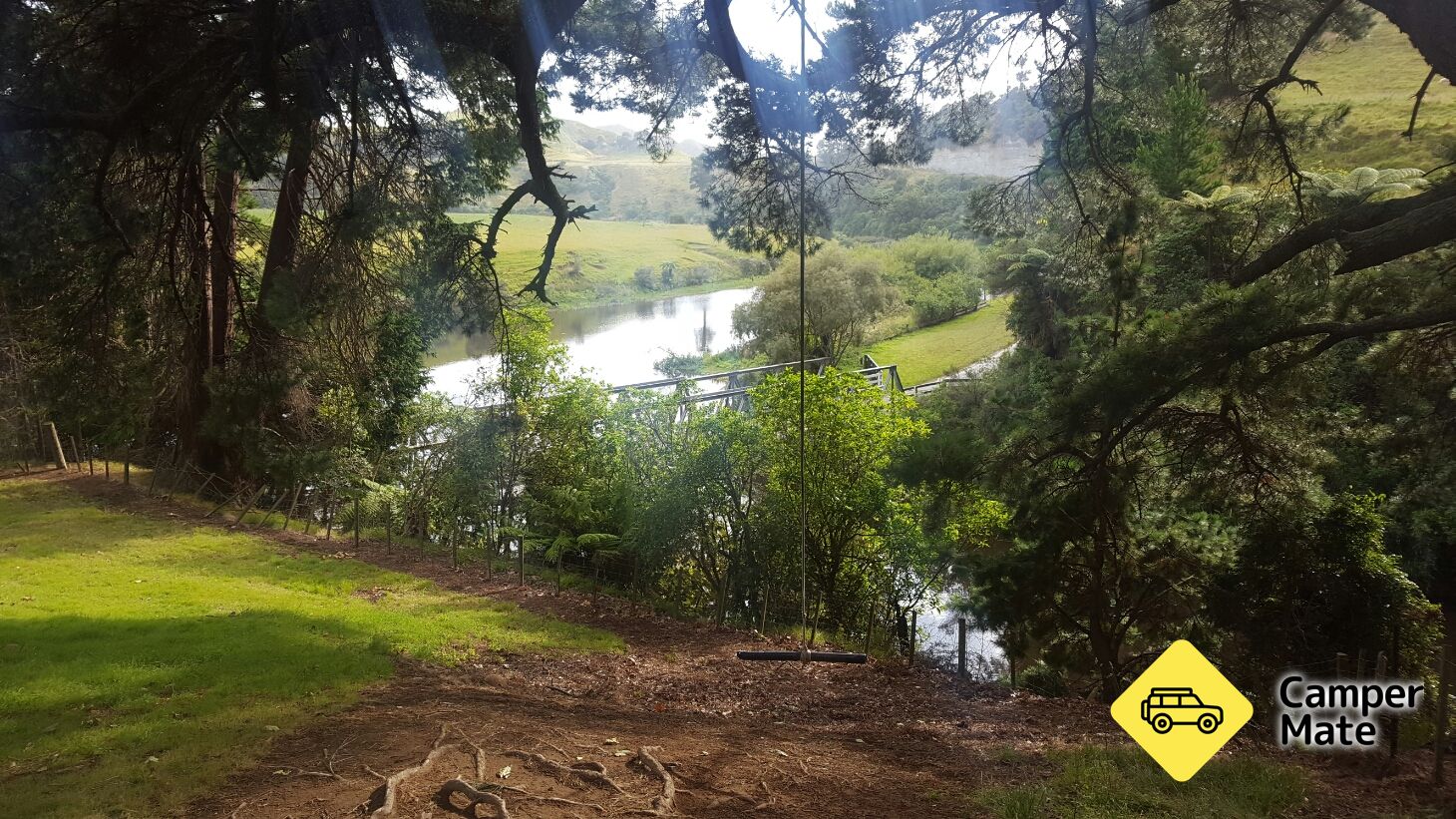 Réserve de Glen Nui-Lake Rotorangi - Image 3