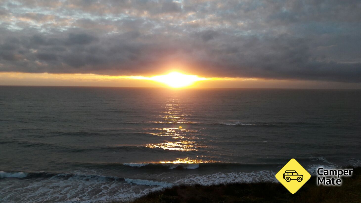 Patea Beach Motor Camp - Image 3