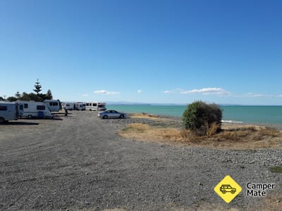 Clifton Road Reserve