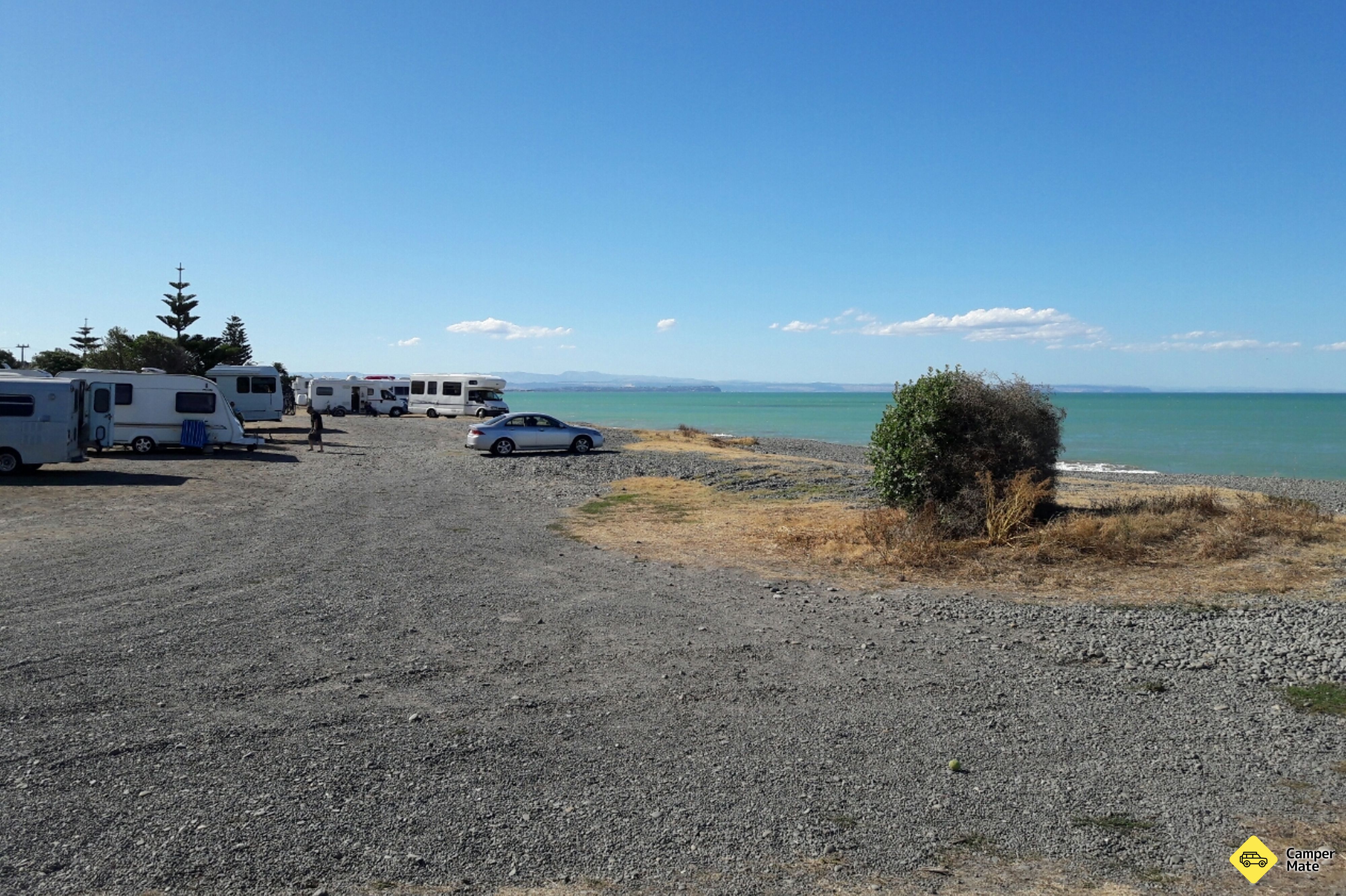 Clifton Road Reserve