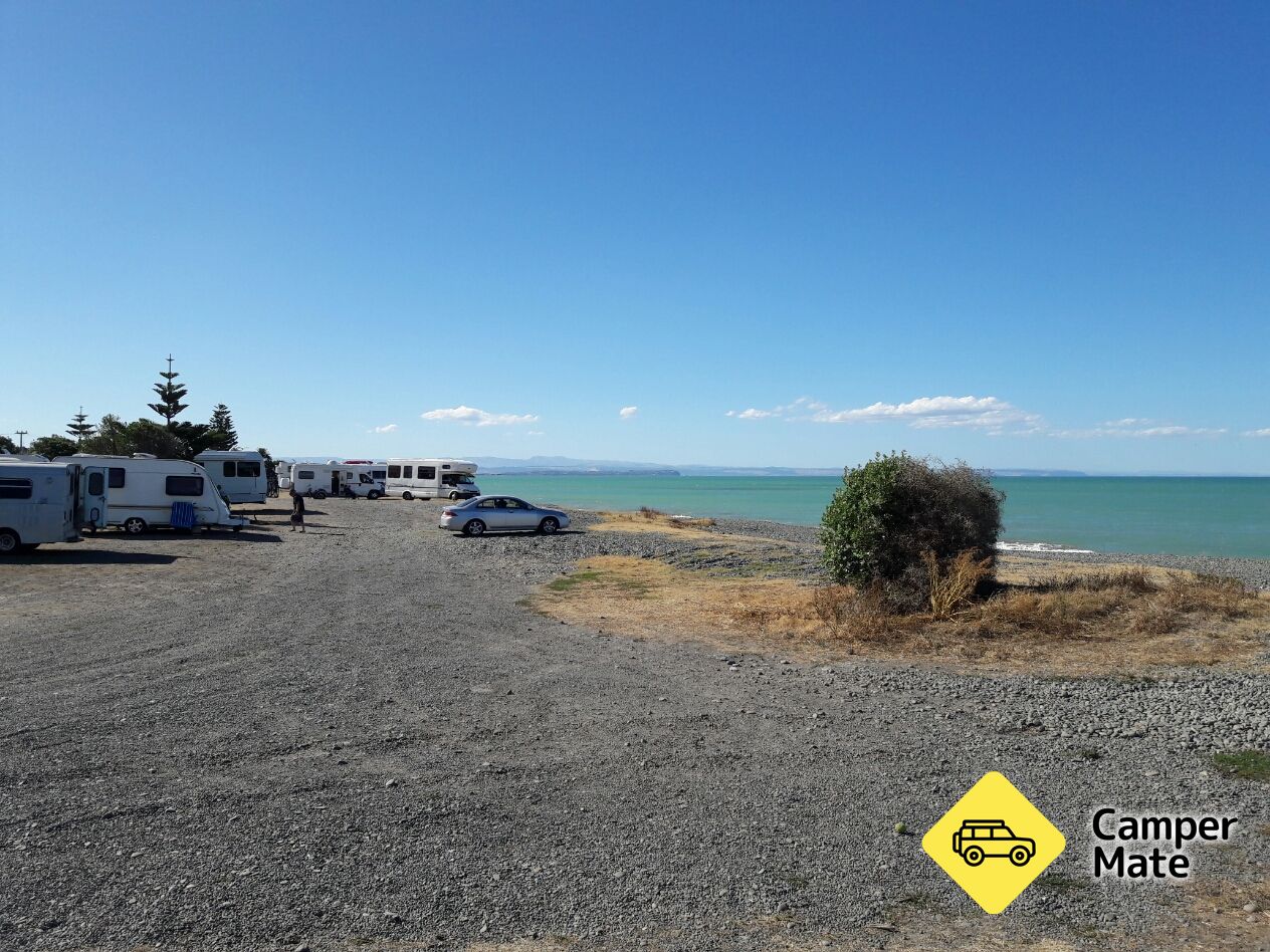 Clifton Road Reserve