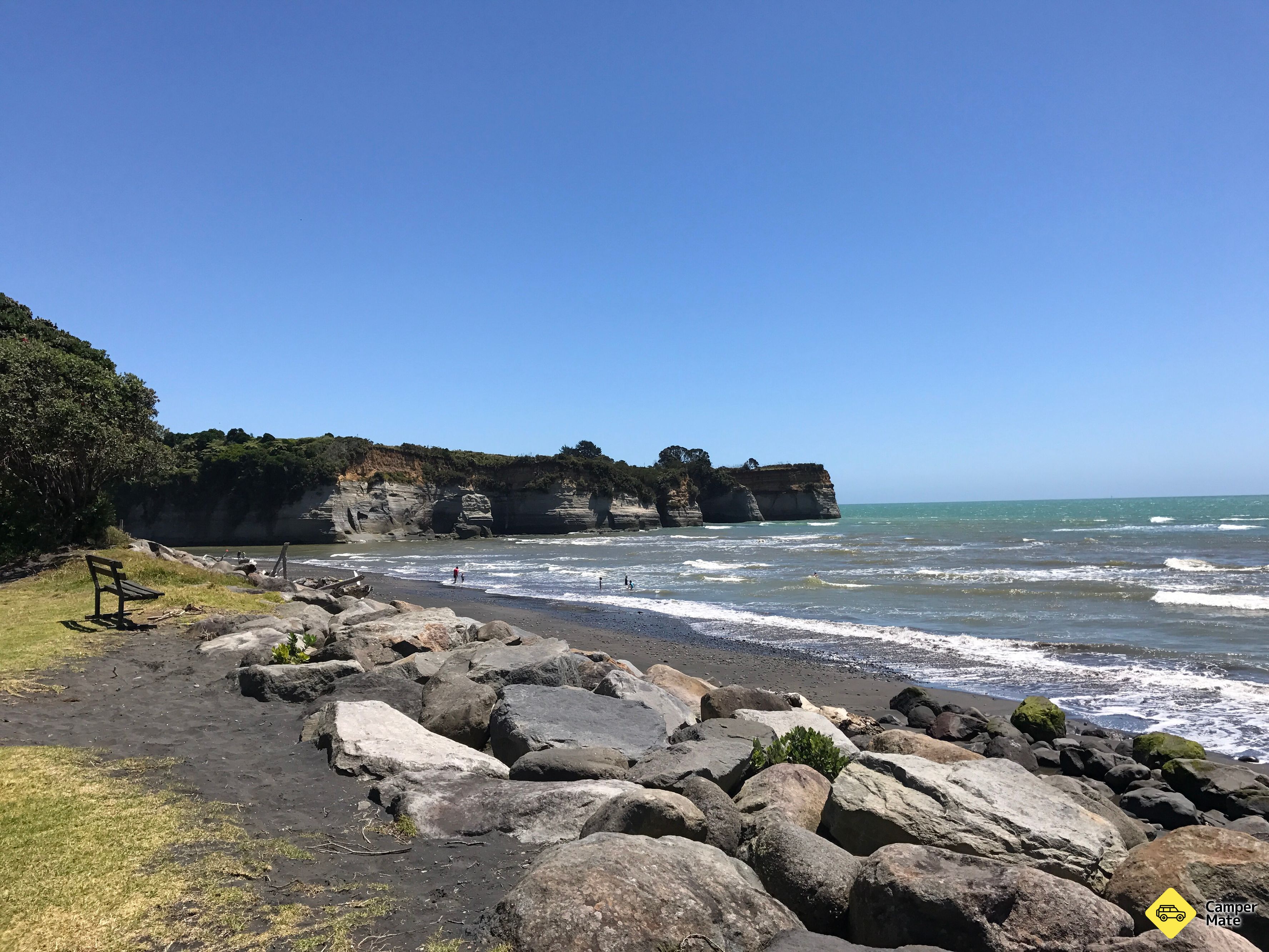 Urenui Beach Camp - Image 3