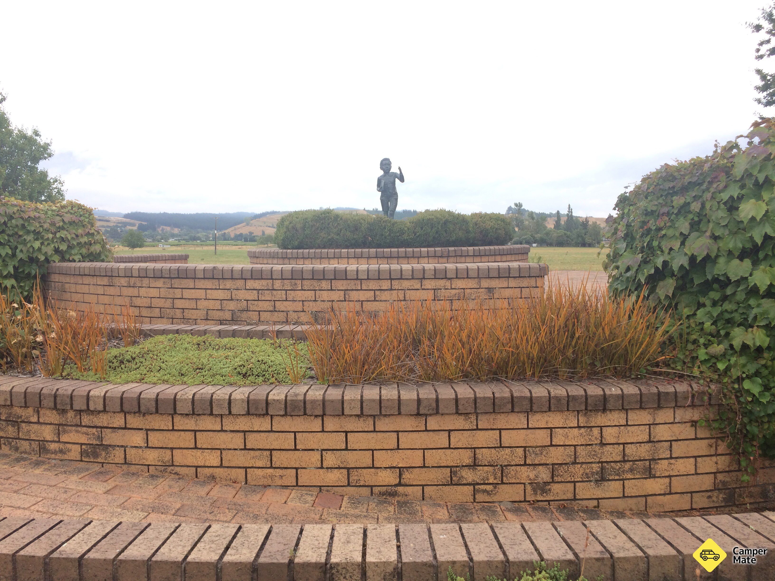 Ernest Rutherford Memorial - Image 2