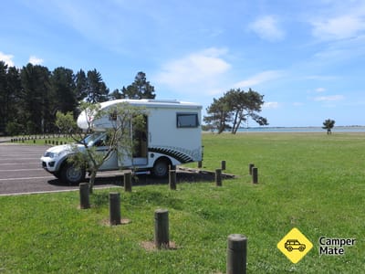 Tuapiro Reserve