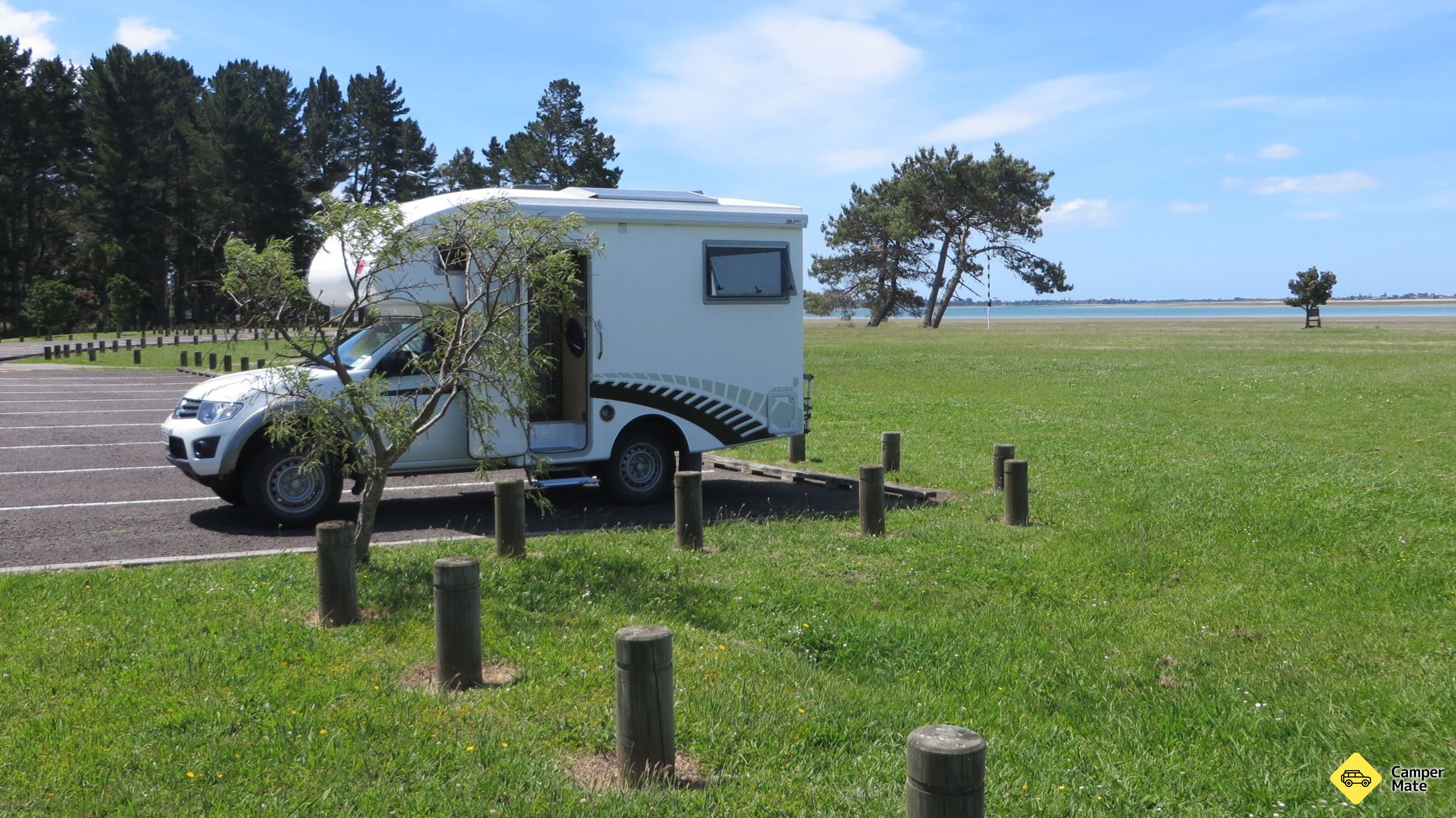 Tuapiro Reserve