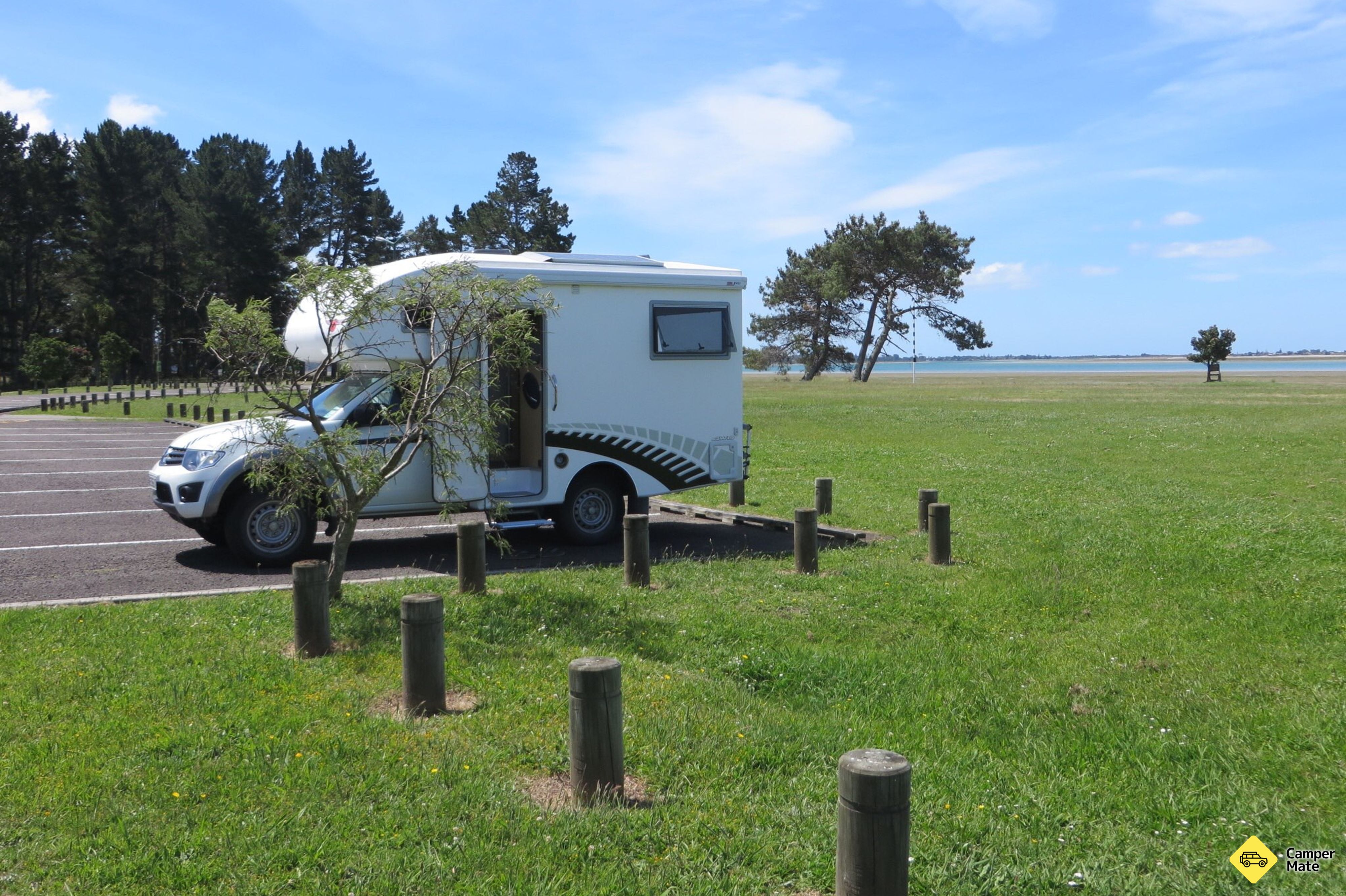 Tuapiro Reserve