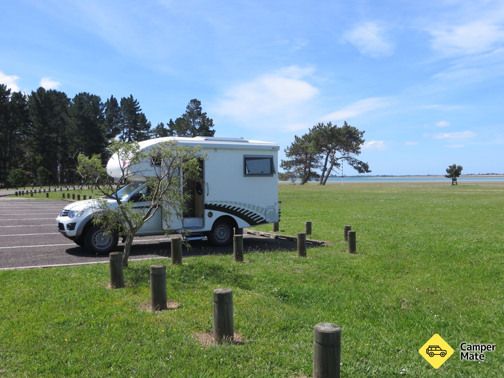 Tuapiro Reserve
