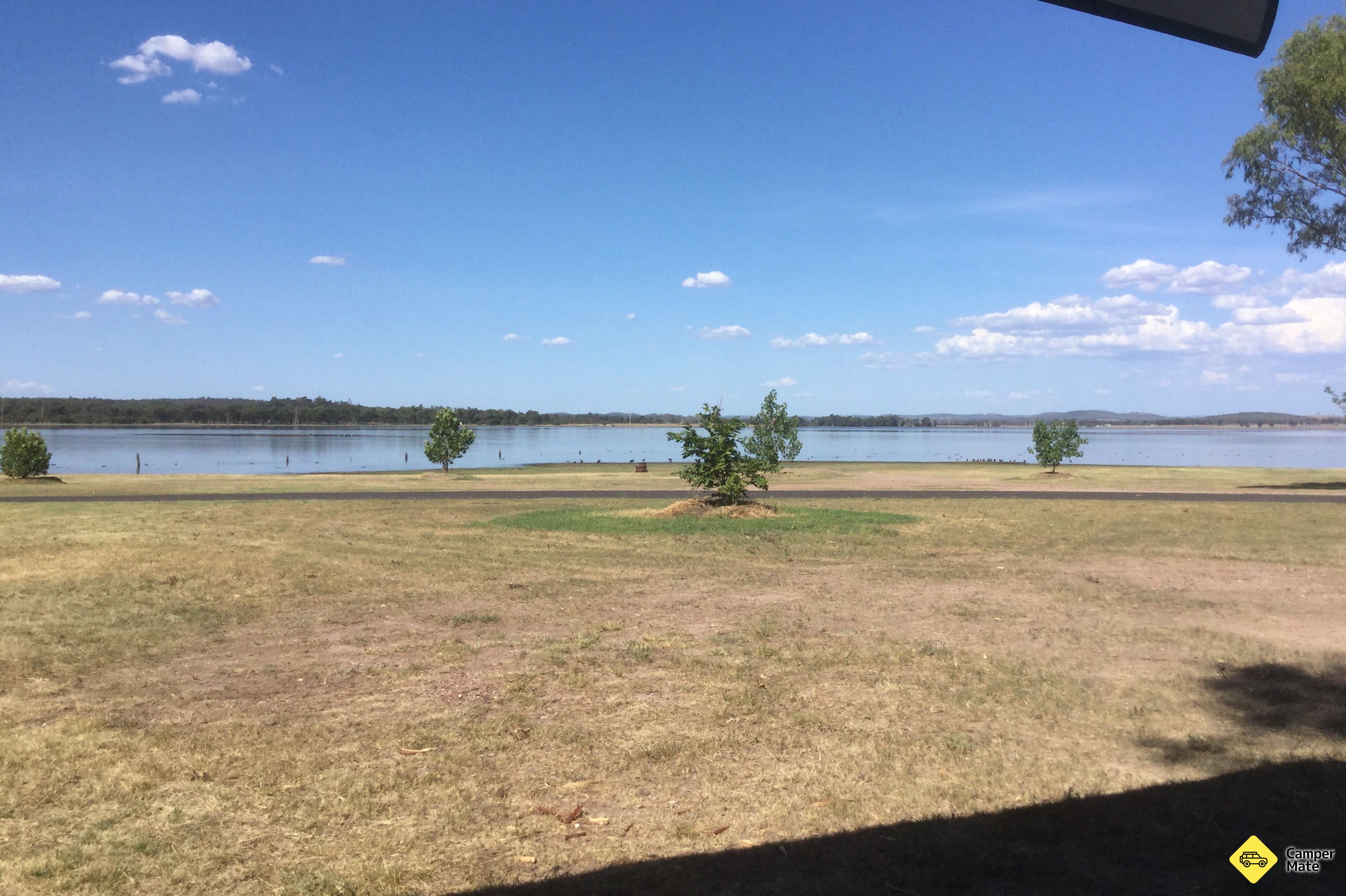 Lake Coolmunda Camping 근처 오락거리 - Image 2
