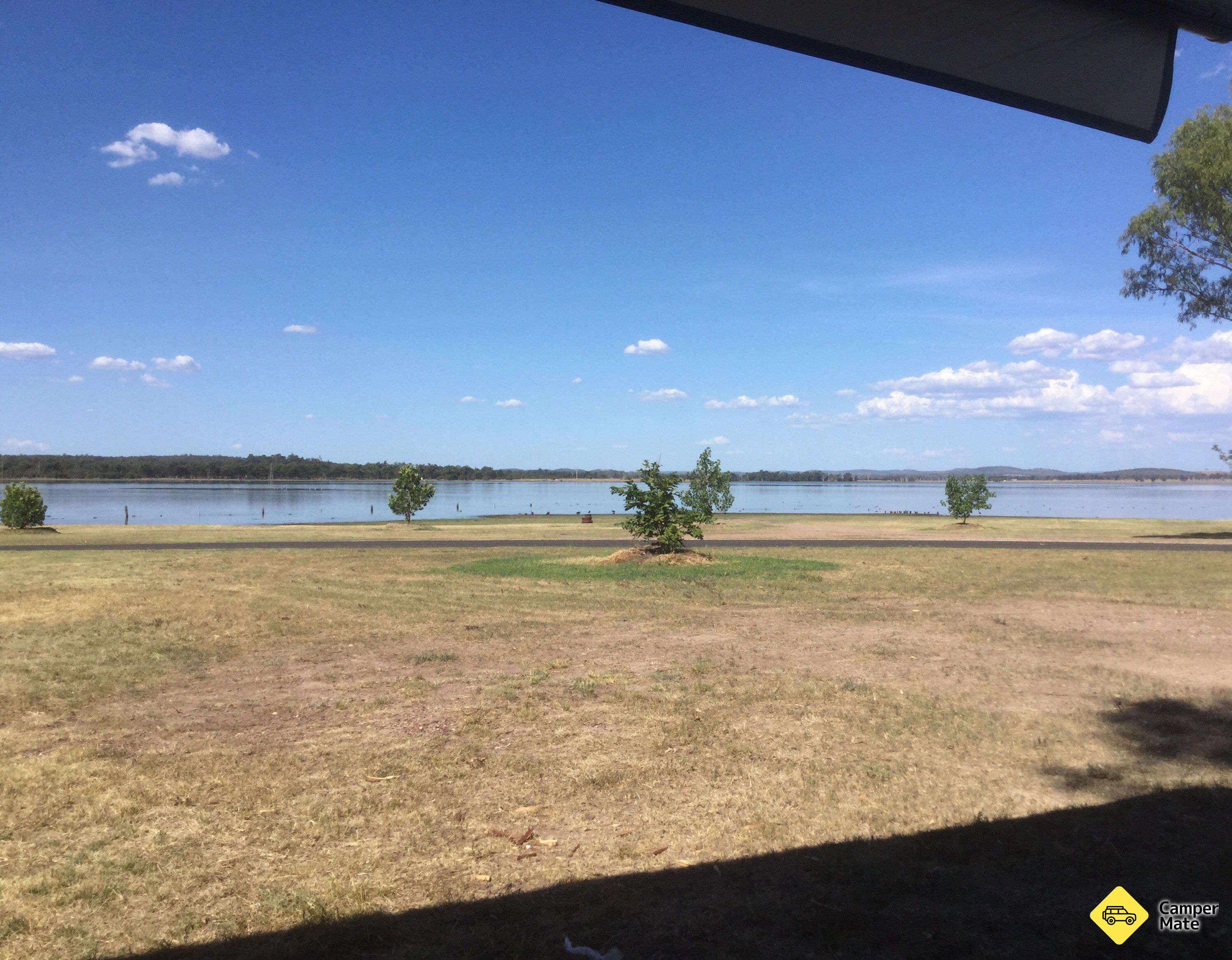 Lake Coolmunda Camping 근처 오락거리 - Image 2