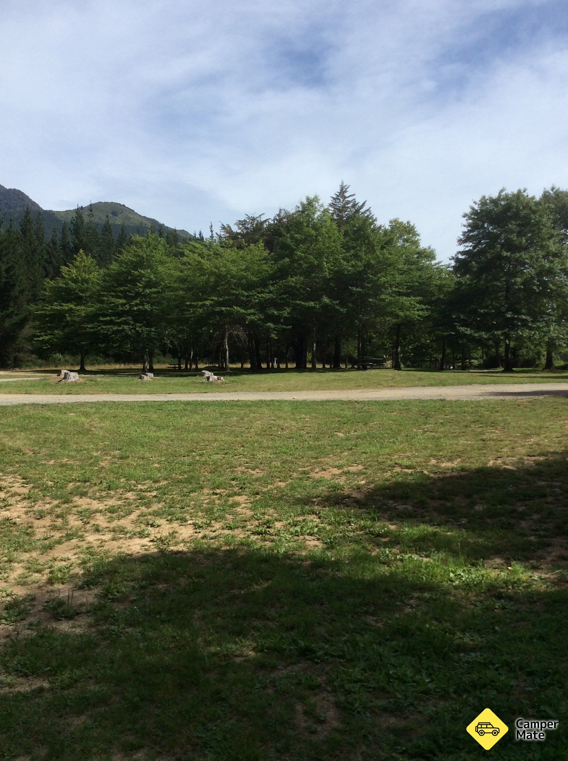 Graham Stream Picnic Area - Image 2
