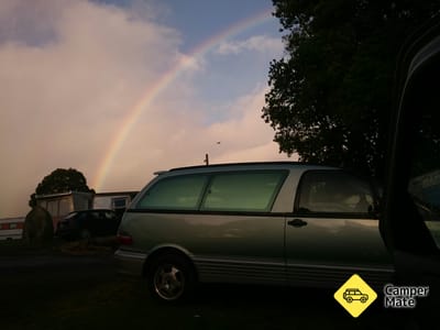 Te Puke Holiday Park