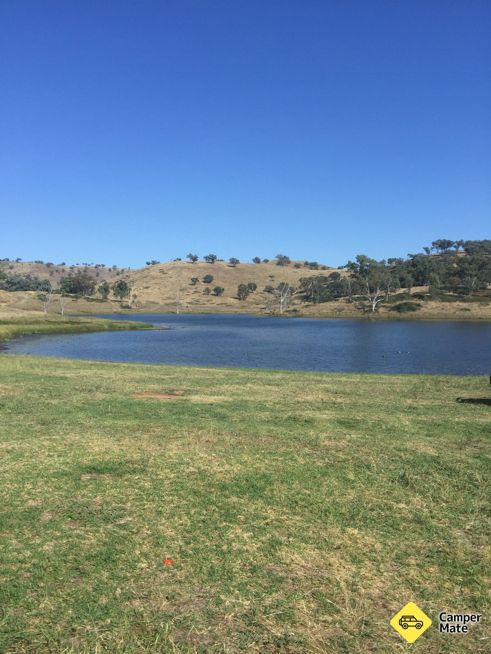 Cudgegong Waters Caravan Park 근처 오락거리
