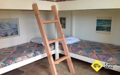 Camp Taringatura