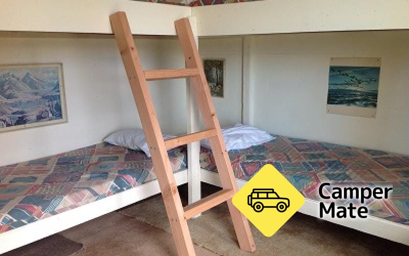 Camp Taringatura