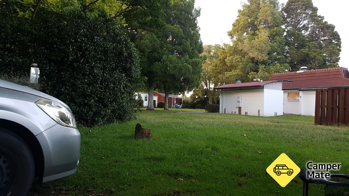 Hamilton City Holiday Park - Image 2