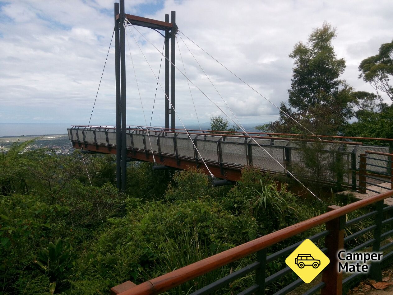 Sealy Lookout Forest Sky Pier - Image 3