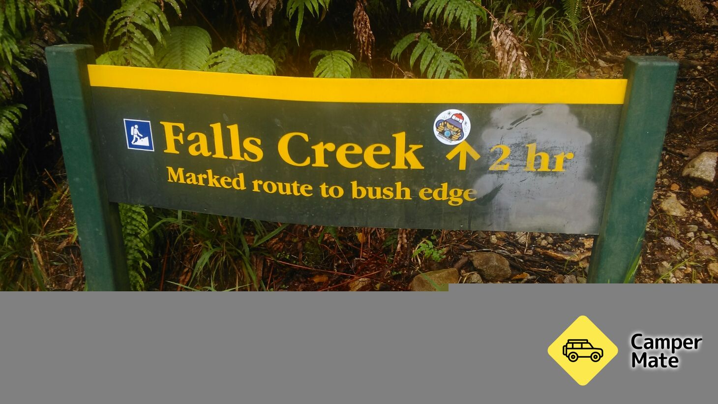 Bảng giá Falls Creek Waterfall Track - Image 2