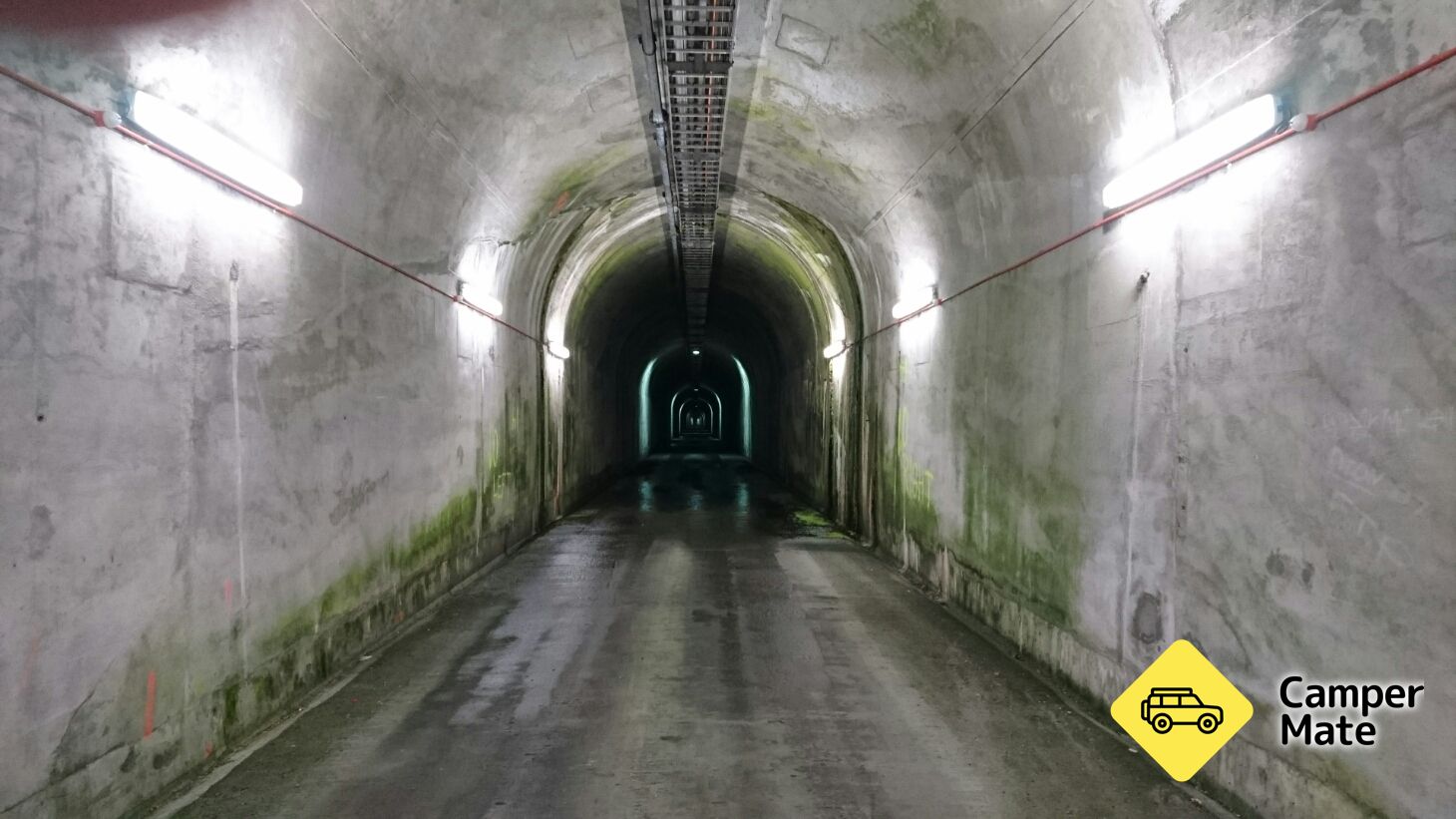 Rangipo Underground Power Station - Image 3