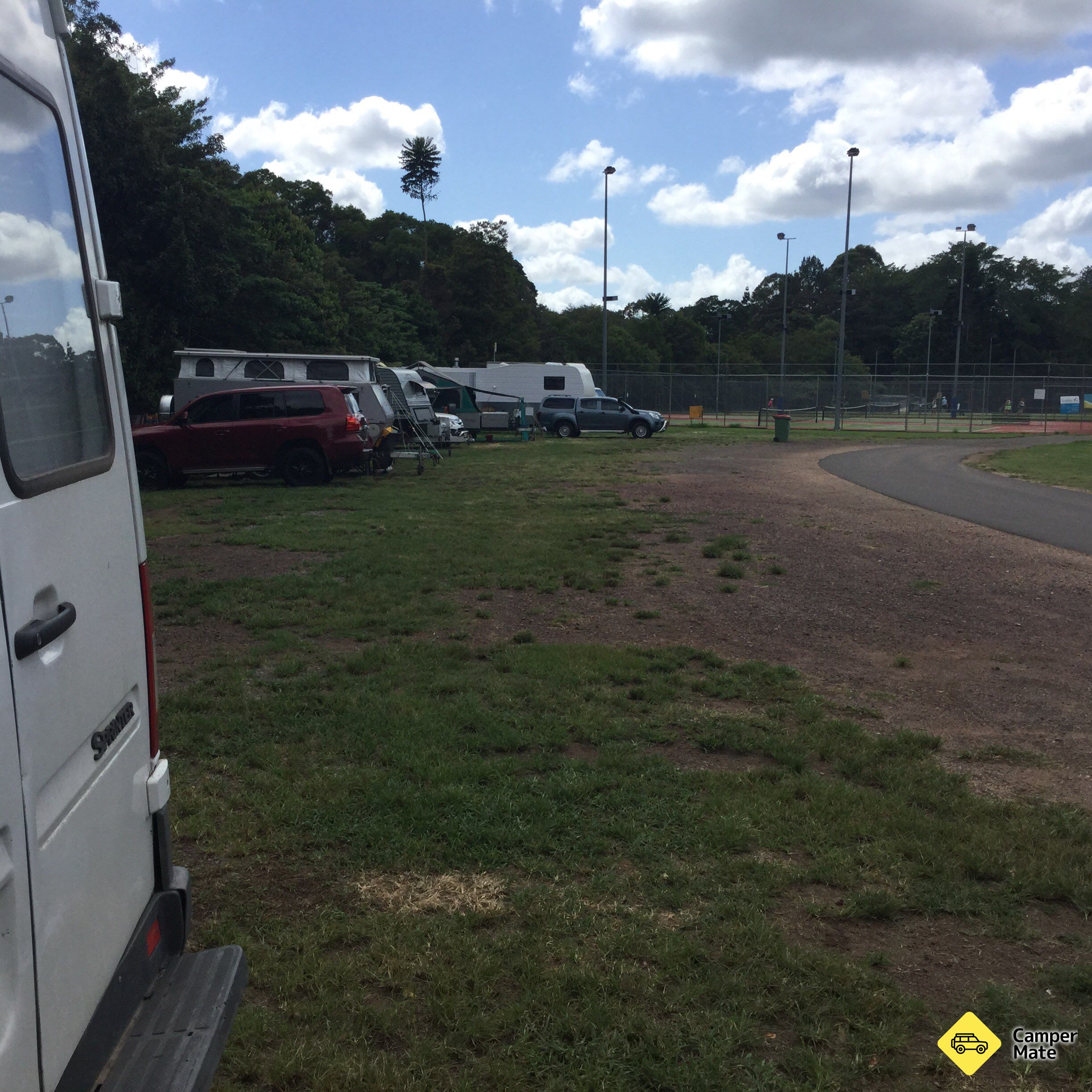 Maleny Showgrounds - Image 2