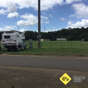 Maleny Showgrounds