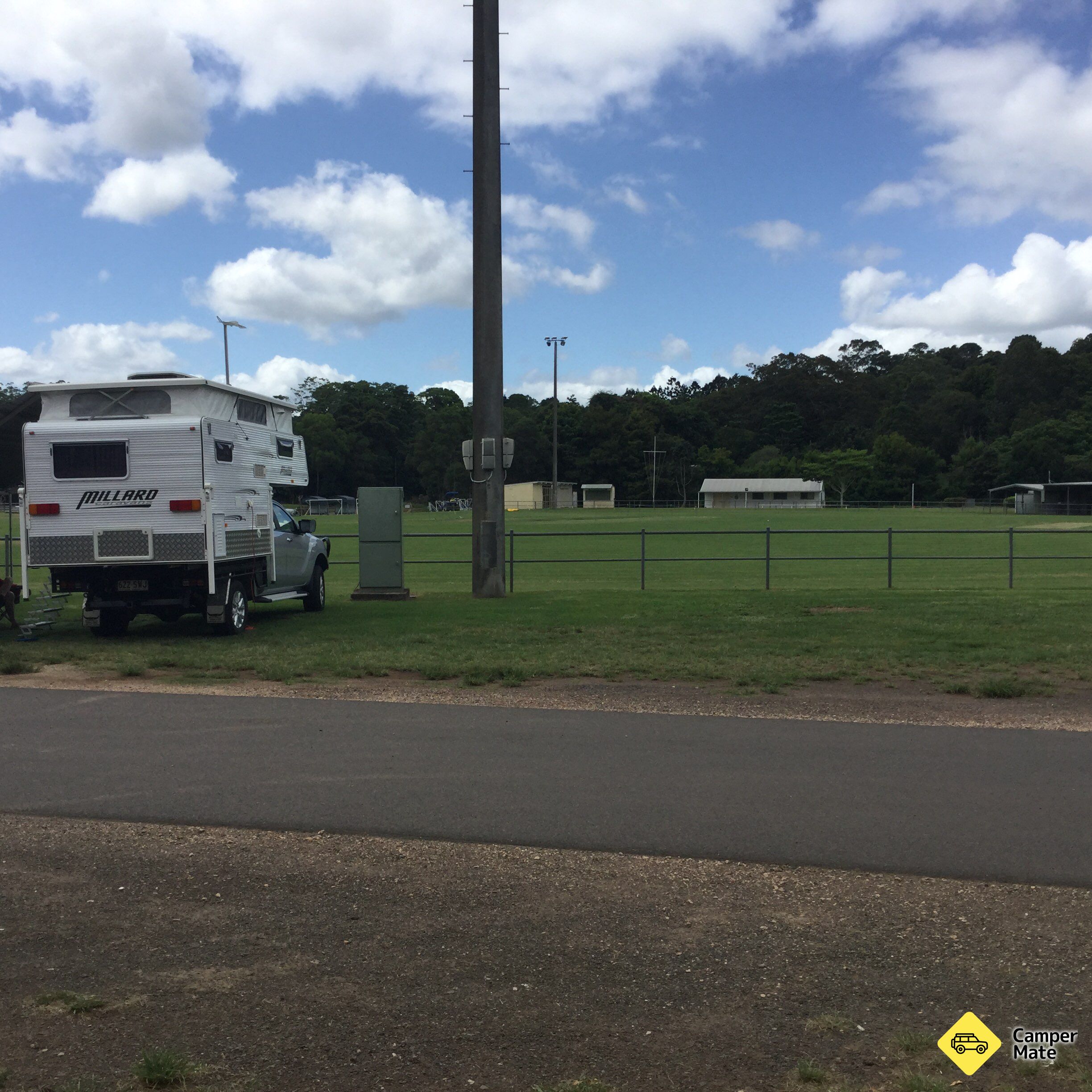 Maleny Showgrounds