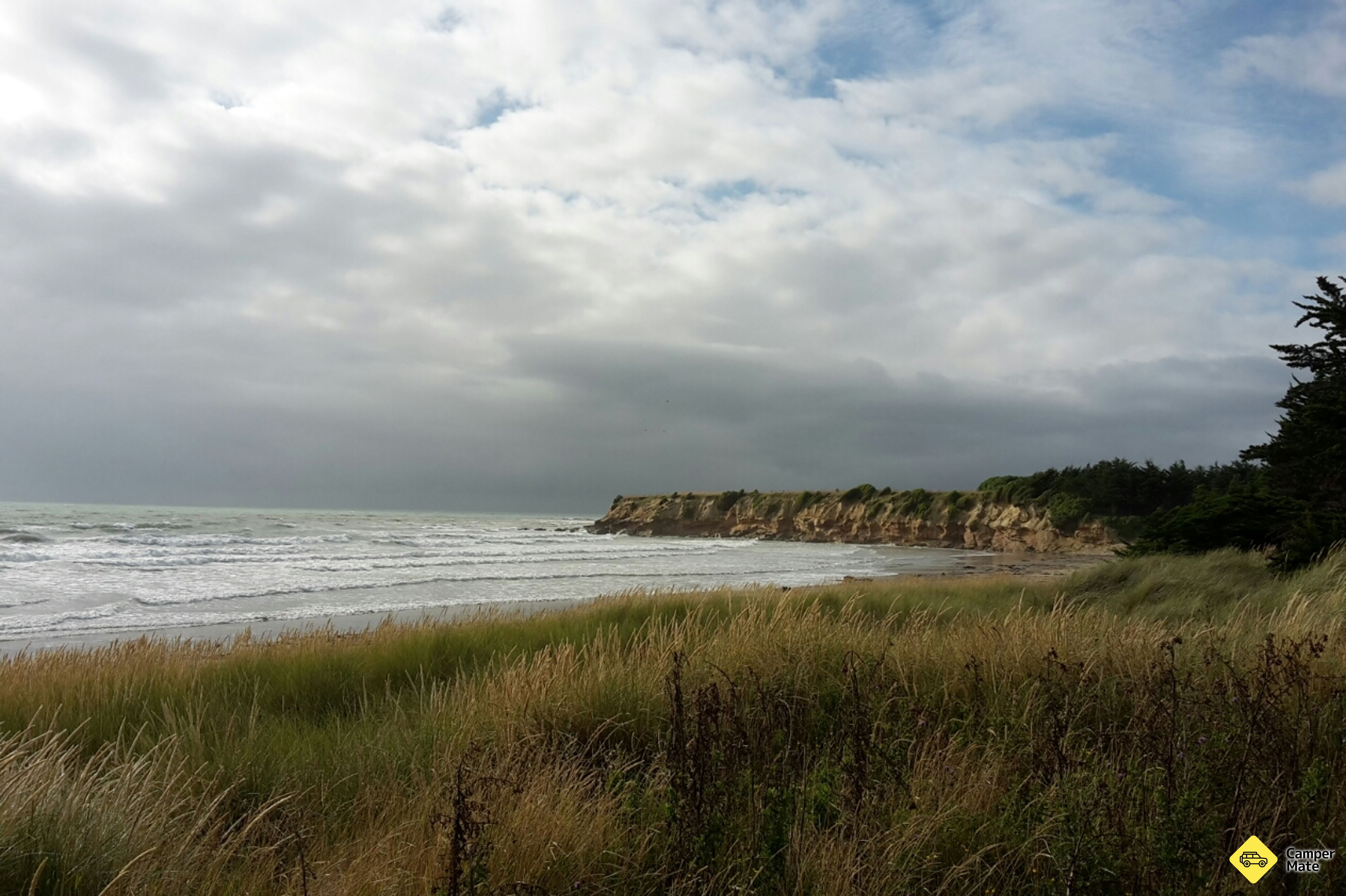 All Day Bay Free Campground - Image 2