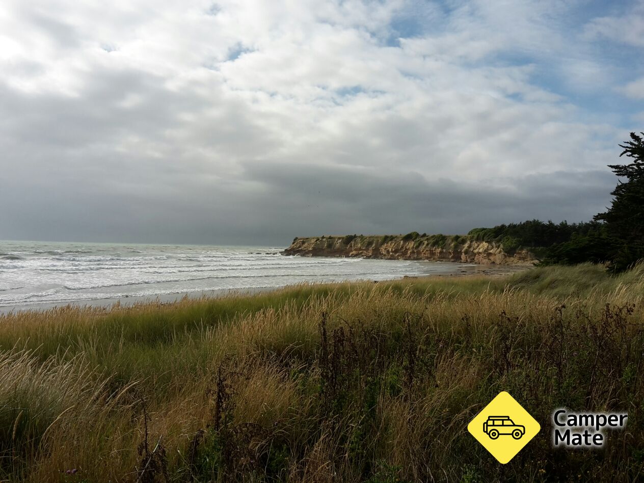 All Day Bay Free Campground - Image 2