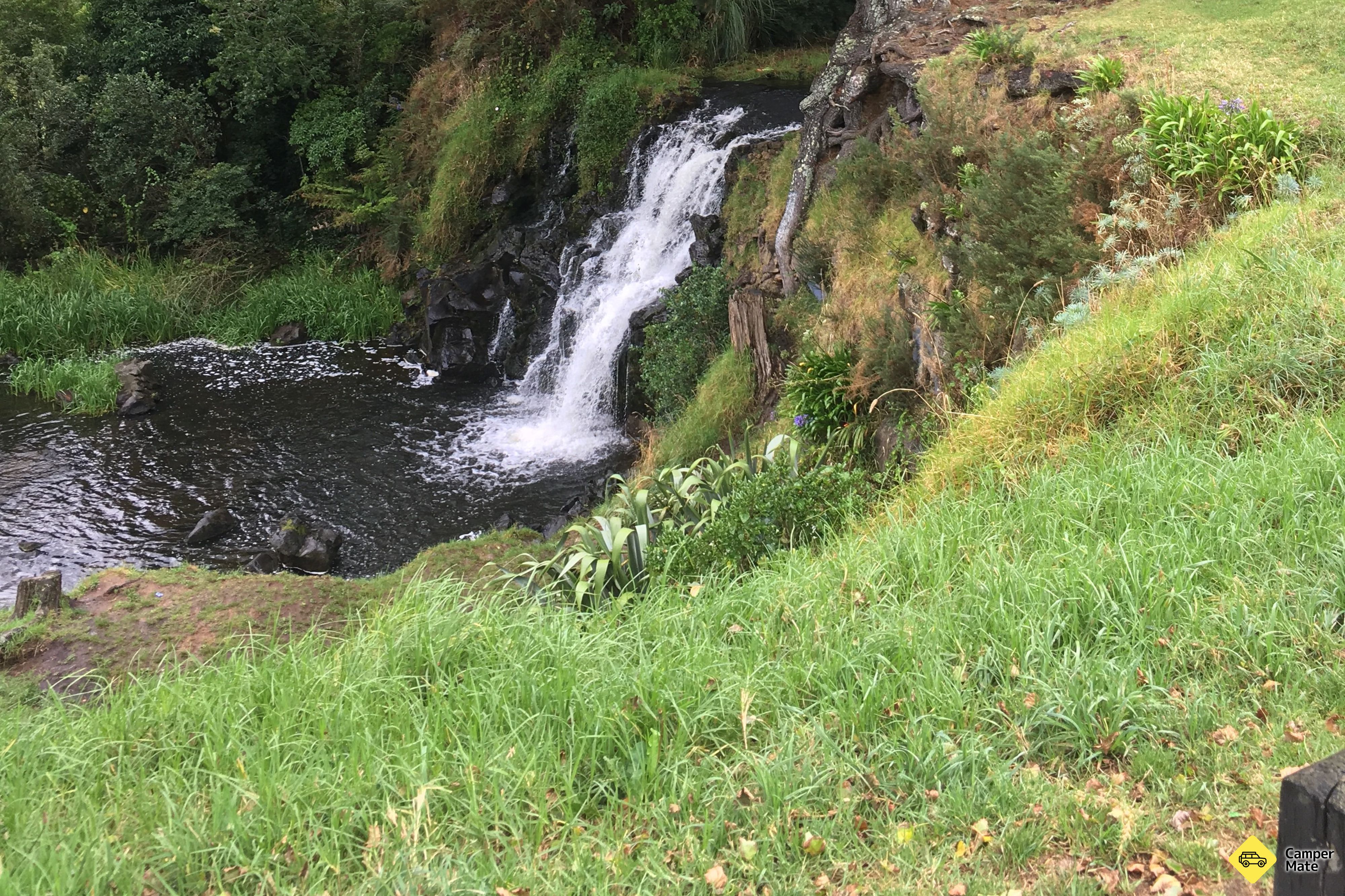 Waitangi Fallsについて - Image 2
