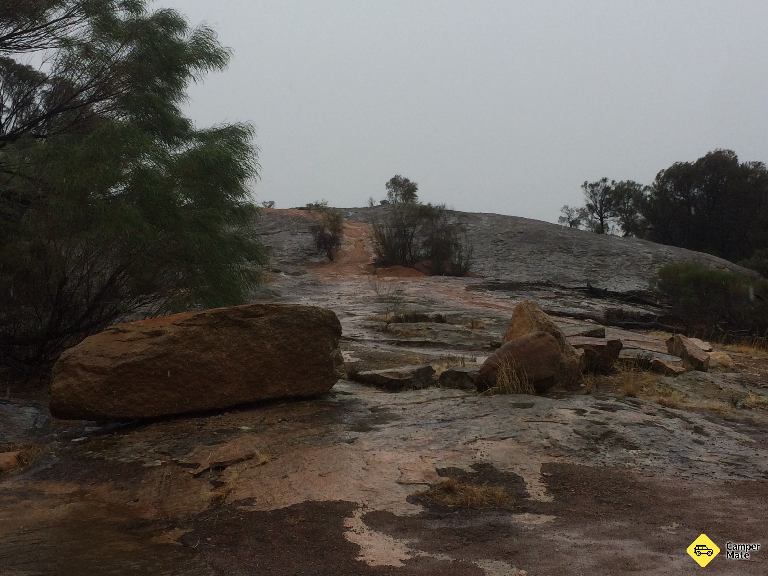 De McCann Rock - Image 3