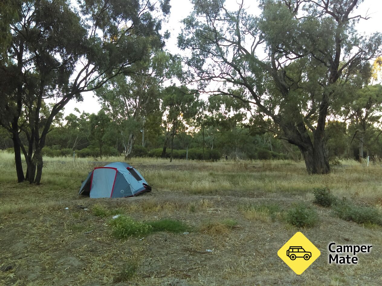 Lochiel Rest Area - Image 3
