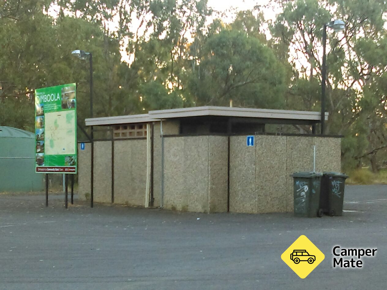 Lochiel Rest Area - Image 2