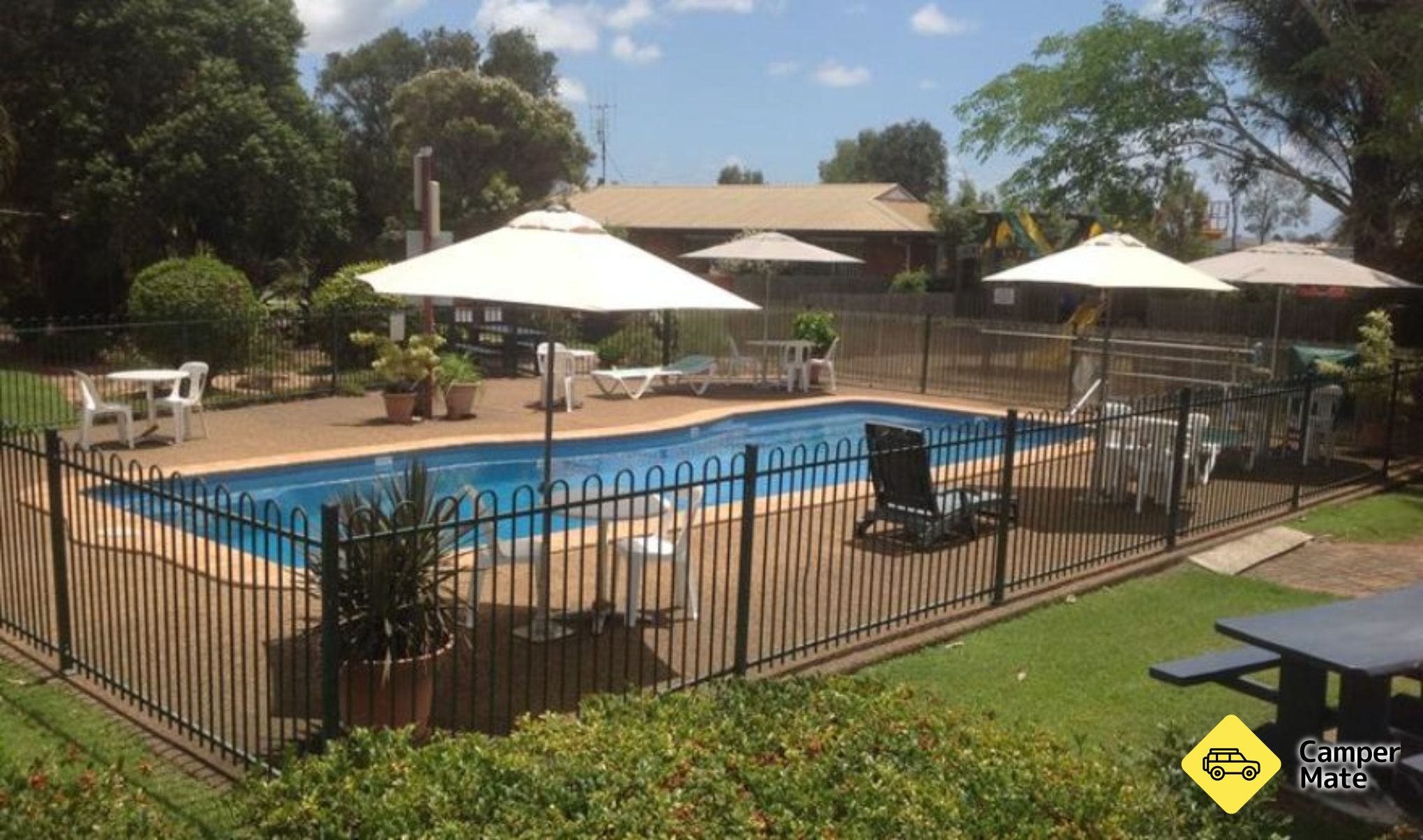 Bundaberg East Cabin & Tourist Park - Image 2