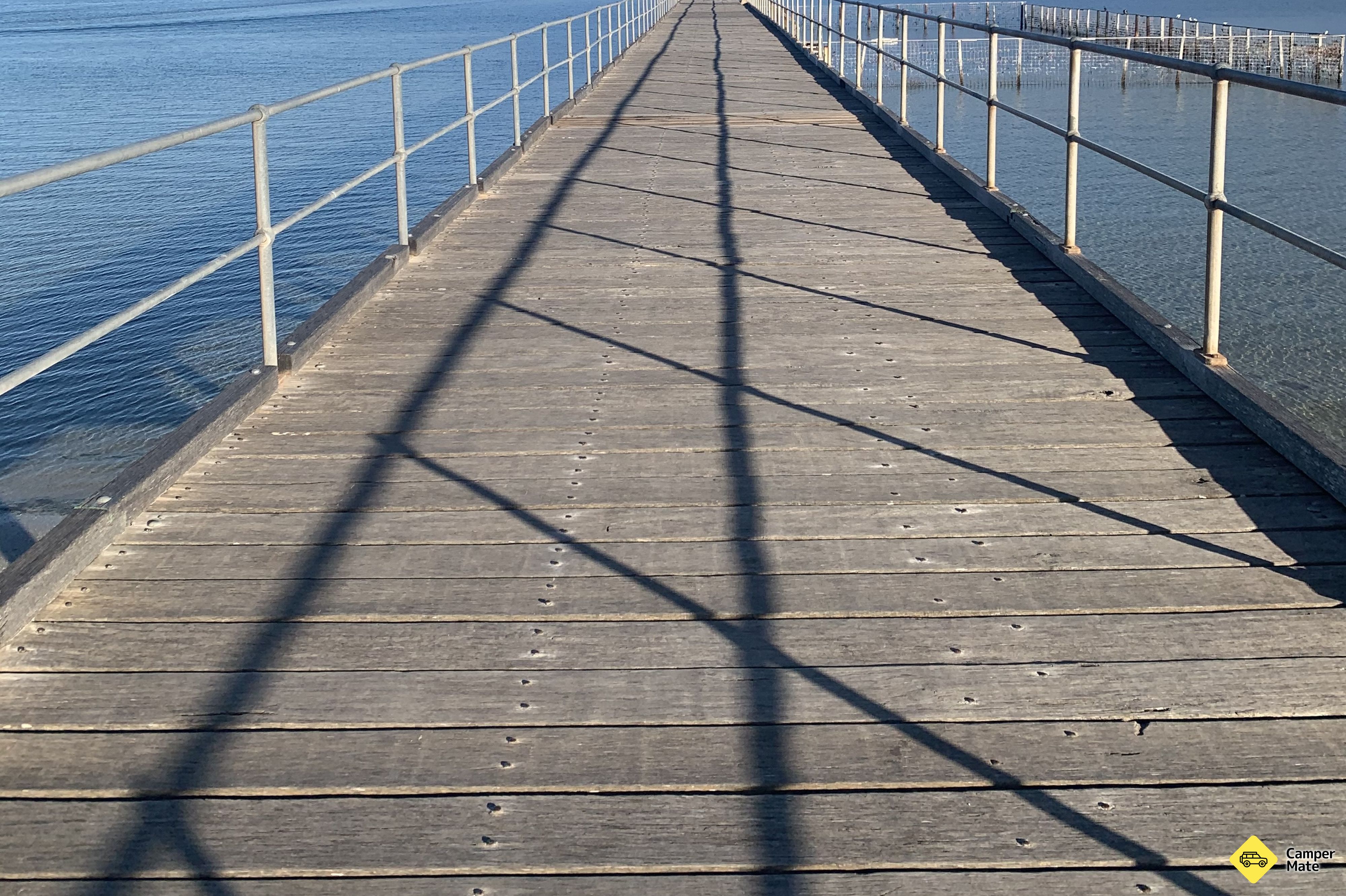 Smoky Bay Caravan Park - Image 2